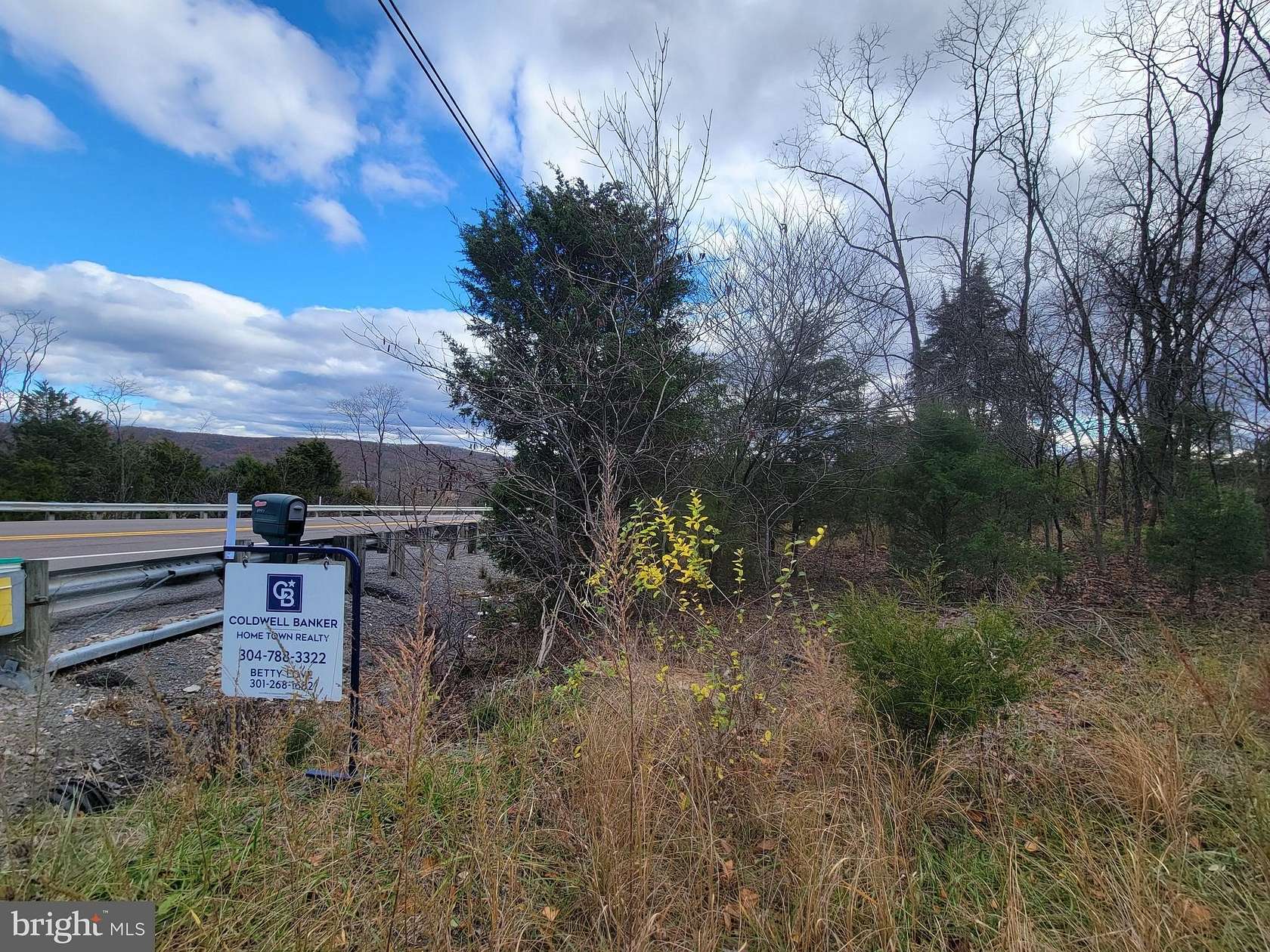 0.83 Acres of Land for Sale in Keyser, West Virginia