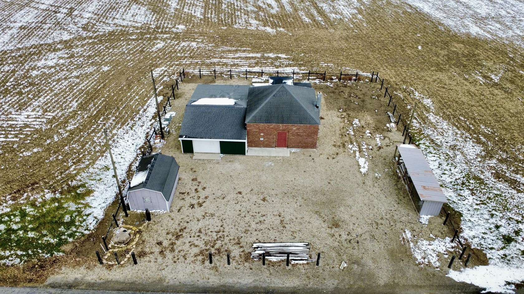 0.3 Acres of Land for Sale in London, Ohio