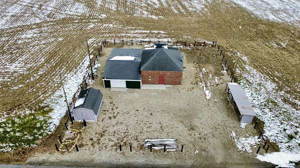 0.3 Acres of Land for Sale in London, Ohio