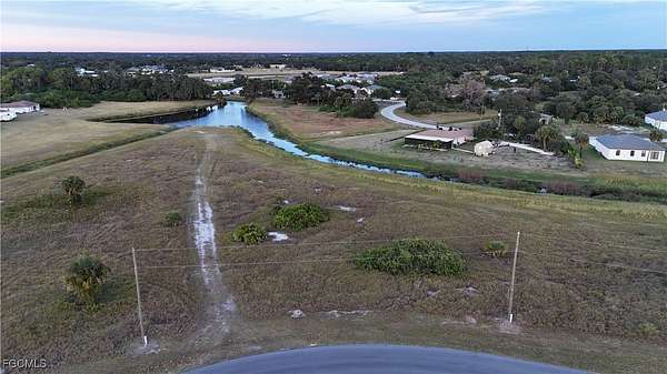 0.23 Acres of Residential Land for Sale in LaBelle, Florida