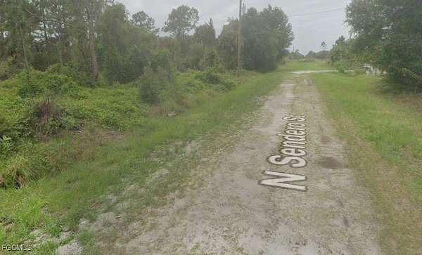 1 Acre of Residential Land for Sale in Clewiston, Florida