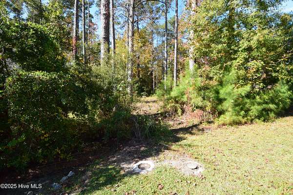 1.48 Acres of Residential Land for Sale in New Bern, North Carolina