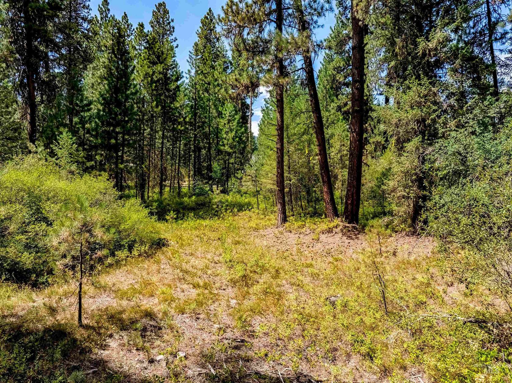 1.2 Acres of Land for Sale in Boise, Idaho