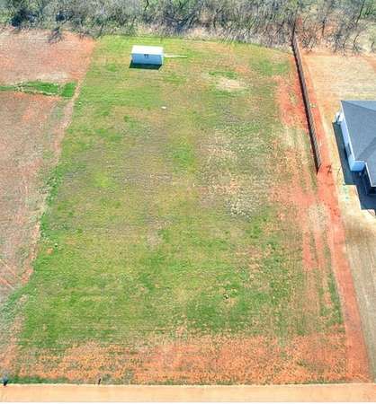 1.12 Acres of Residential Land for Sale in Piedmont, Oklahoma