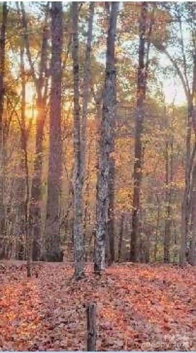 3.42 Acres of Residential Land for Sale in Marion, North Carolina