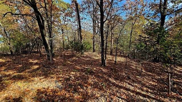 0.98 Acres of Residential Land for Sale in Eufaula, Oklahoma