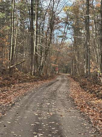 5.64 Acres of Residential Land for Sale in Gaylord, Michigan