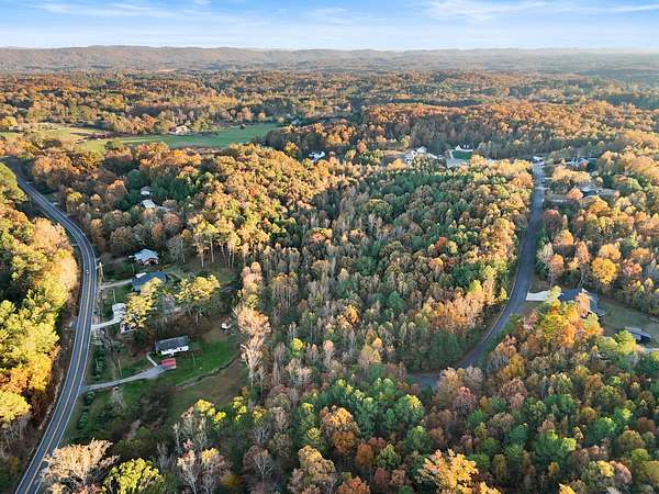 11 Acres of Land for Sale in Rock Spring, Georgia