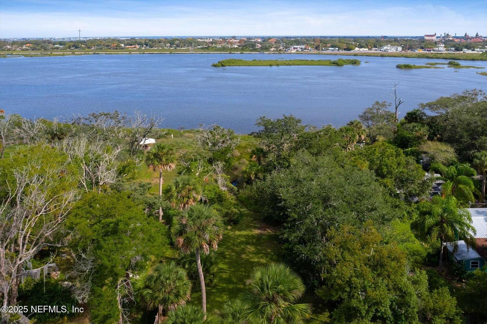 0.57 Acres of Residential Land for Sale in St. Augustine, Florida