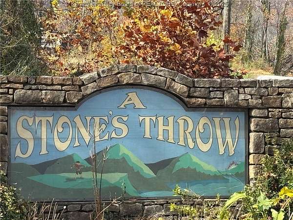 6.45 Acres of Residential Land for Sale in St. Albans, West Virginia