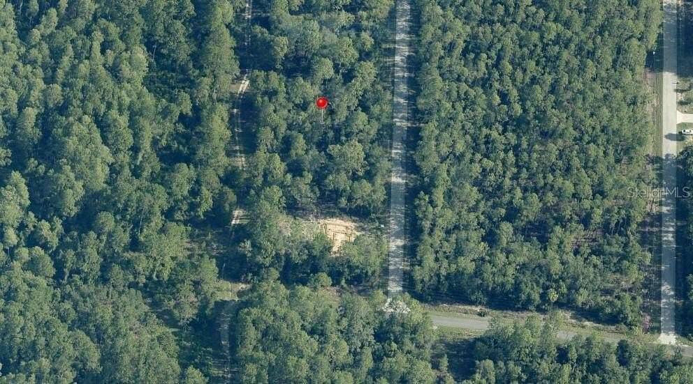 0.24 Acres of Residential Land for Sale in Dunnellon, Florida
