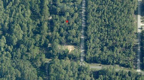 0.24 Acres of Residential Land for Sale in Dunnellon, Florida