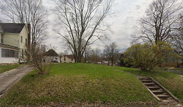 0.19 Acres of Residential Land for Sale in Wabash, Indiana
