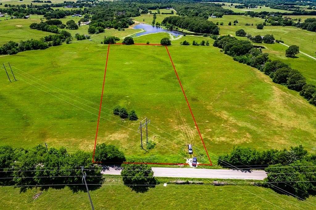 6 Acres of Residential Land for Sale in Mabank, Texas