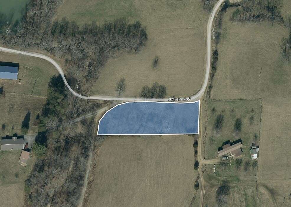 0.71 Acres of Land for Sale in Hustonville, Kentucky