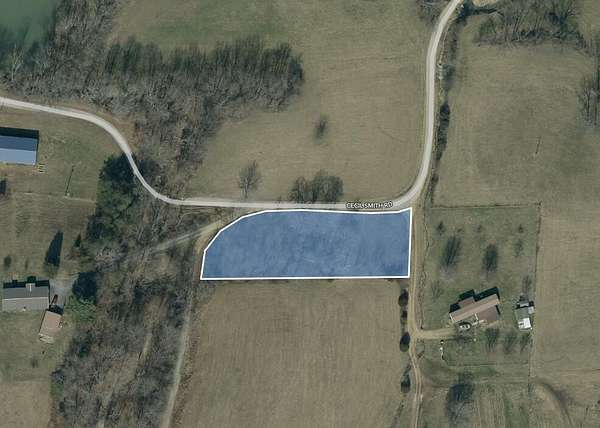 0.71 Acres of Land for Sale in Hustonville, Kentucky