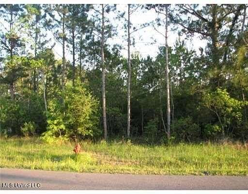 0.3 Acres of Residential Land for Sale in Diamondhead, Mississippi