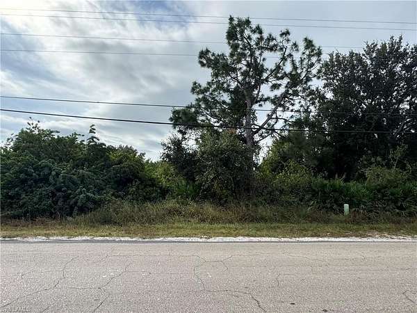 0.24 Acres of Residential Land for Sale in Lehigh Acres, Florida