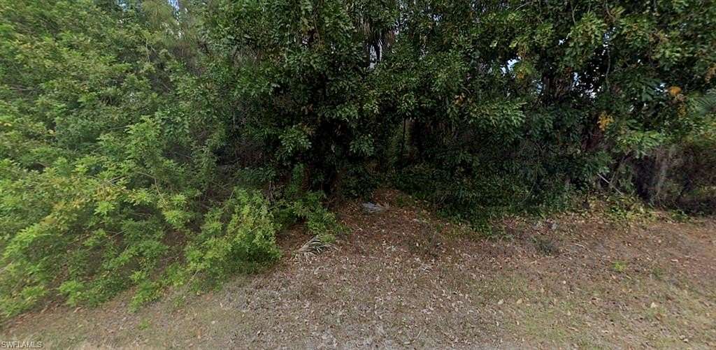 0.23 Acres of Residential Land for Sale in Port Charlotte, Florida