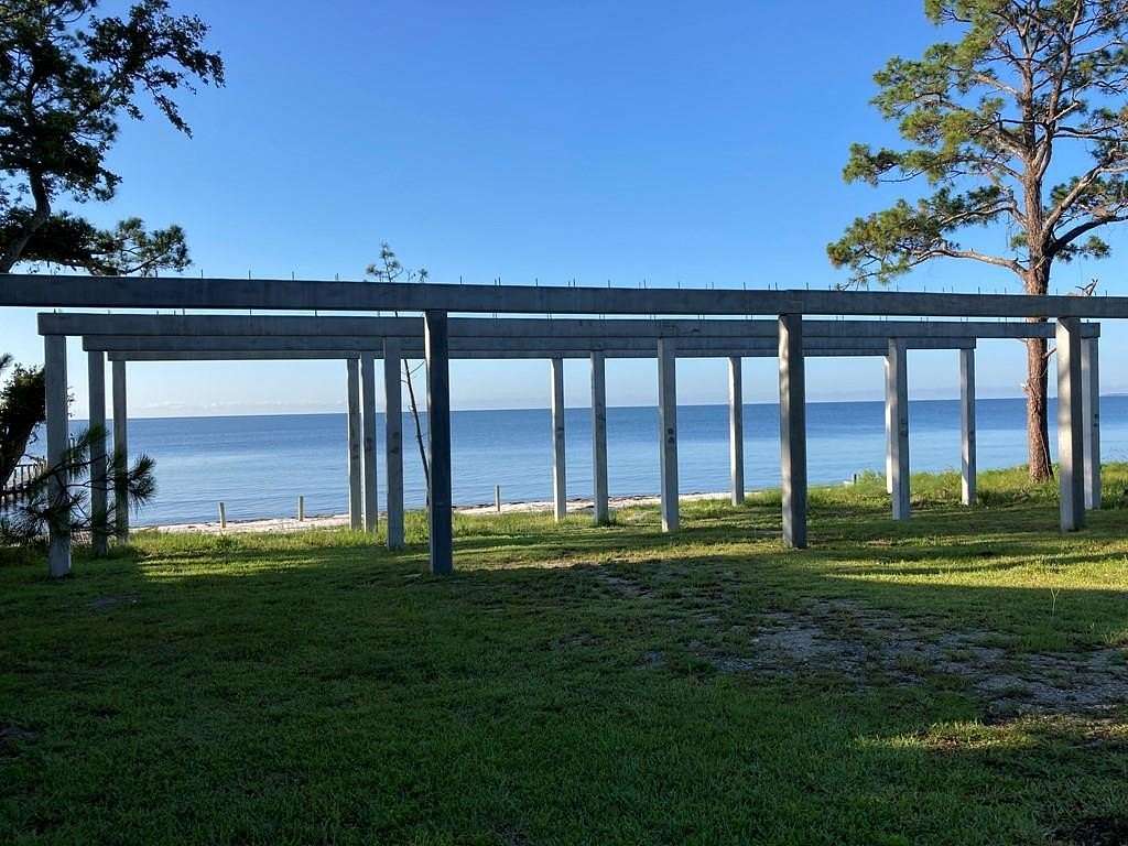 0.24 Acres of Residential Land for Sale in Carrabelle, Florida