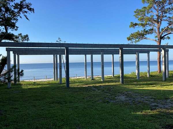 0.24 Acres of Residential Land for Sale in Carrabelle, Florida