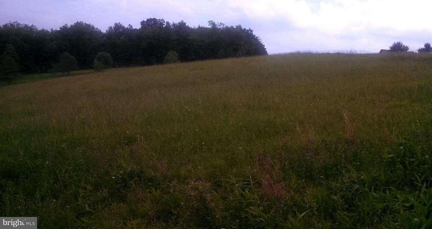 6.43 Acres of Residential Land for Sale in Friendsville, Maryland