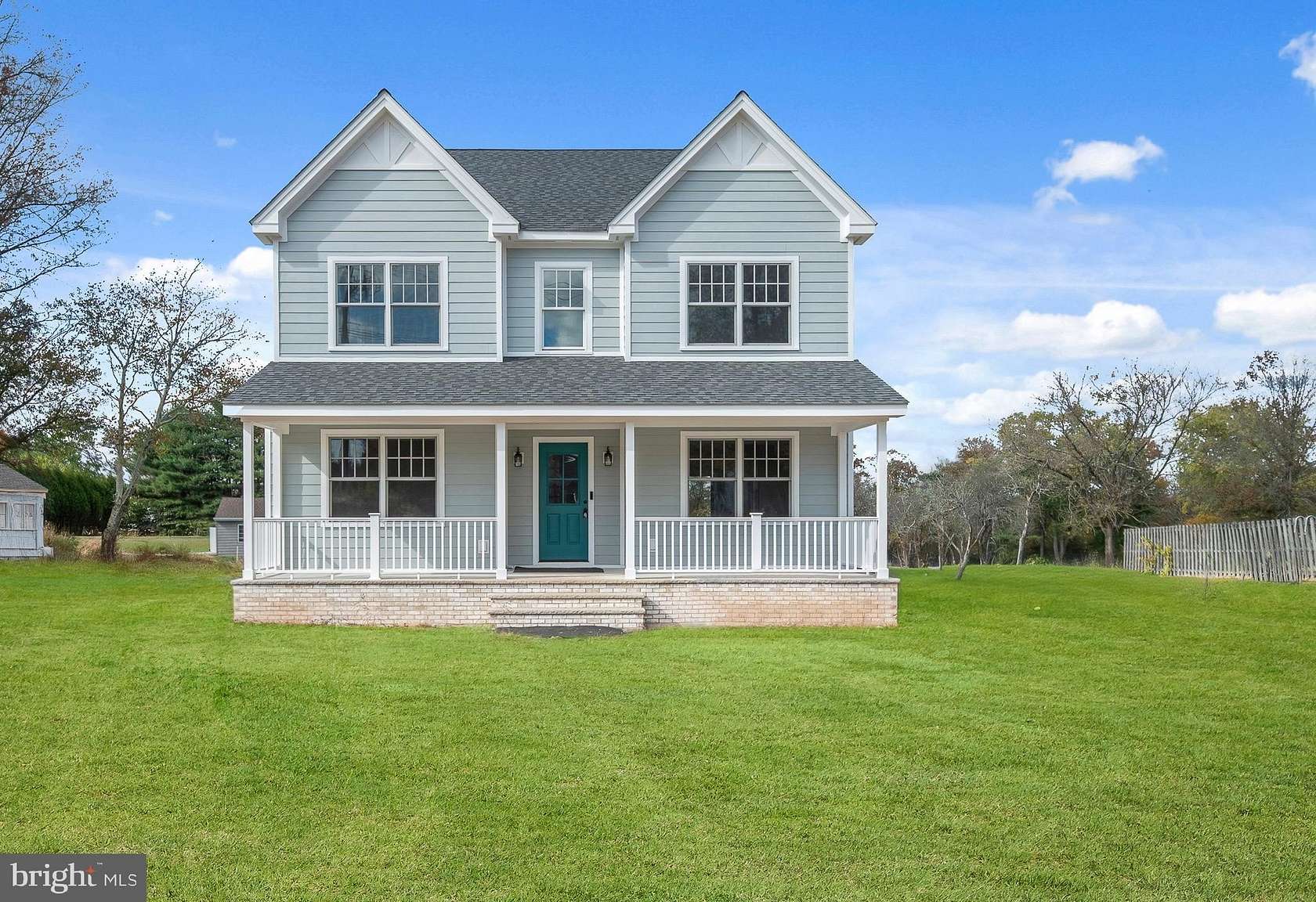 1.6 Acres of Land with Home for Sale in Pennington, New Jersey