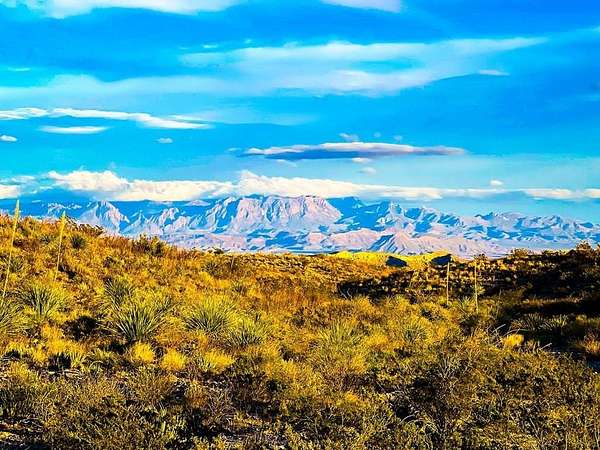 640 Acres of Recreational Land for Sale in Terlingua, Texas