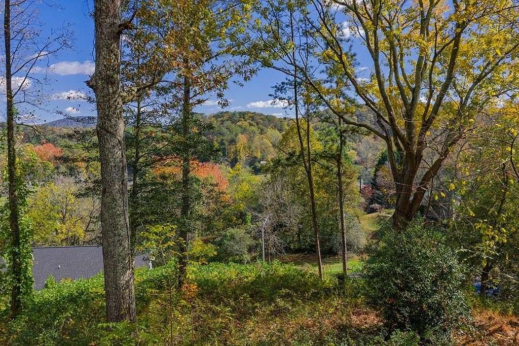 0.78 Acres of Residential Land for Sale in East Ellijay, Georgia