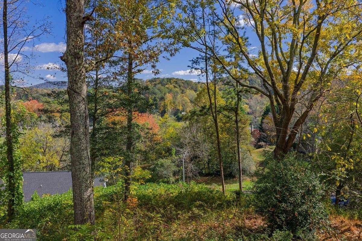 0.78 Acres of Residential Land for Sale in East Ellijay, Georgia