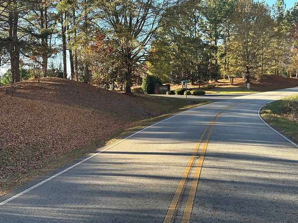 2 Acres of Residential Land for Sale in Chesnee, South Carolina