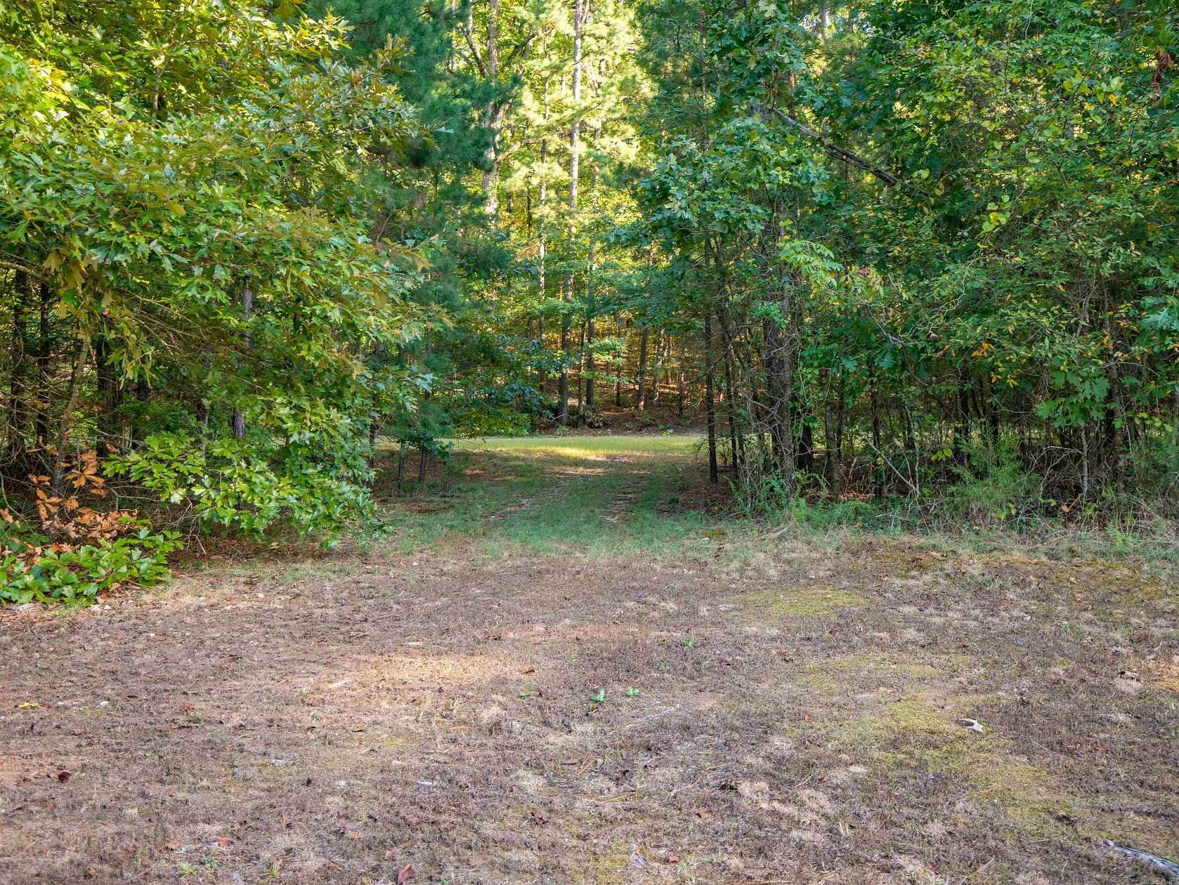 43 Acres of Recreational Land & Farm for Sale in Mountain Pine, Arkansas