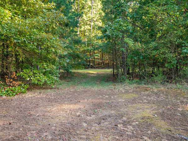 43 Acres of Recreational Land & Farm for Sale in Mountain Pine, Arkansas