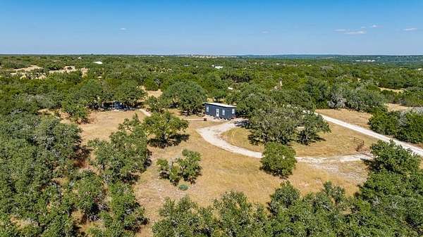 15 Acres of Land for Sale in Harper, Texas