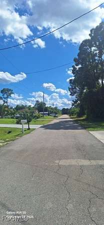 0.23 Acres of Residential Land for Sale in Lehigh Acres, Florida