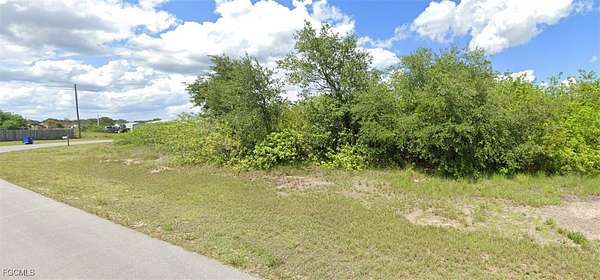 0.23 Acres of Residential Land for Sale in LaBelle, Florida