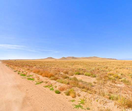 5.16 Acres of Residential Land for Sale in Blanca, Colorado