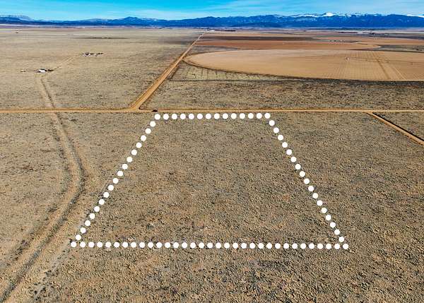 5.16 Acres of Residential Land for Sale in Blanca, Colorado