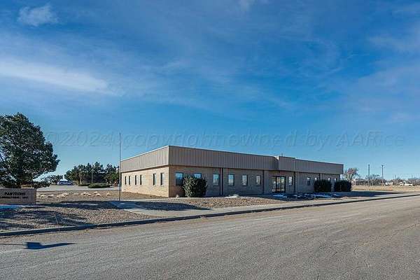 0.13 Acres of Residential Land for Sale in Pampa, Texas