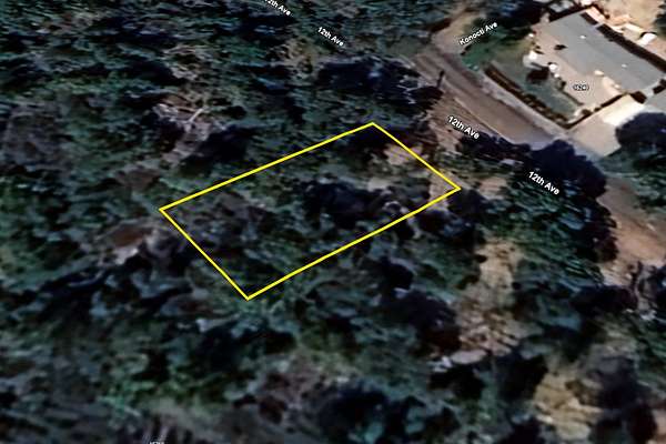 0.11 Acres of Residential Land for Sale in Clearlake, California