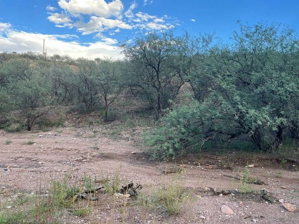 0.78 Acres of Residential Land for Auction in Rio Rico, Arizona