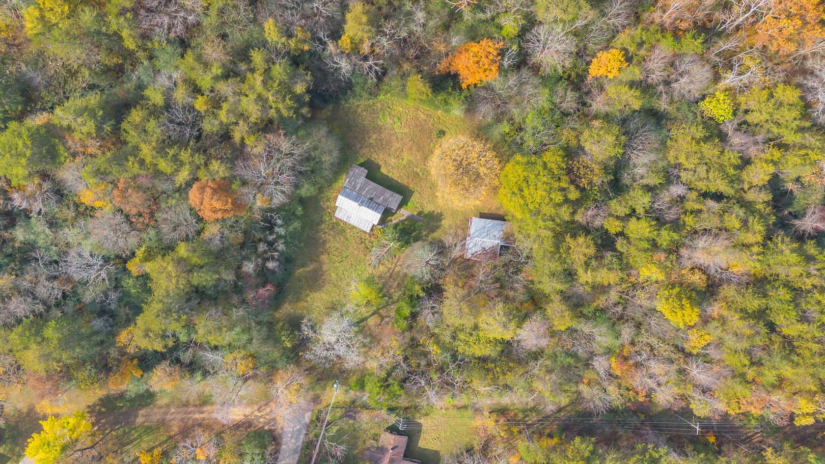 13 Acres of Land for Sale in Hixson, Tennessee