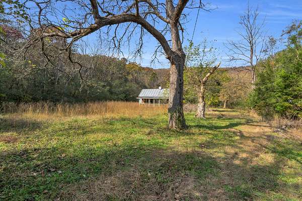 13 Acres of Land for Sale in Hixson, Tennessee