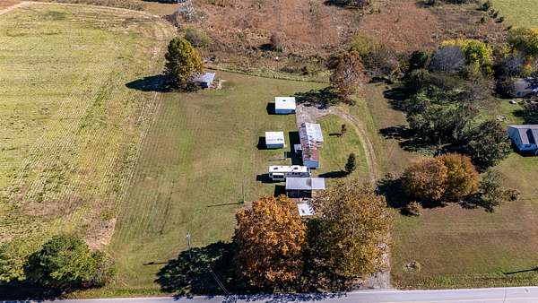 5.38 Acres of Land for Sale in Leoma, Tennessee