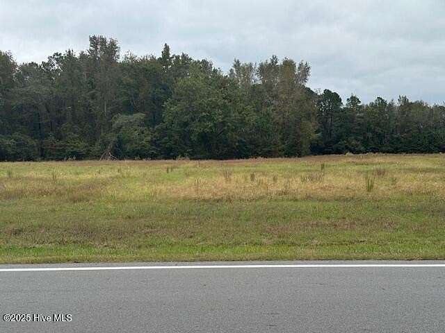 1 Acre of Residential Land for Sale in Vanceboro, North Carolina