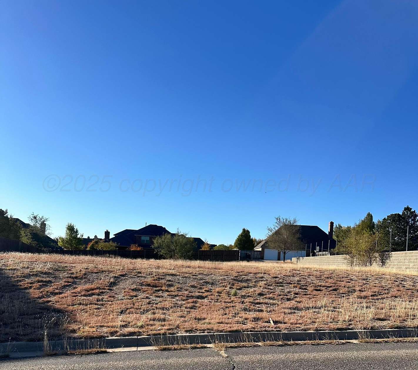 Residential Land for Sale in Amarillo, Texas