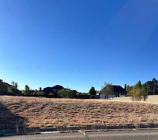 Residential Land for Sale in Amarillo, Texas