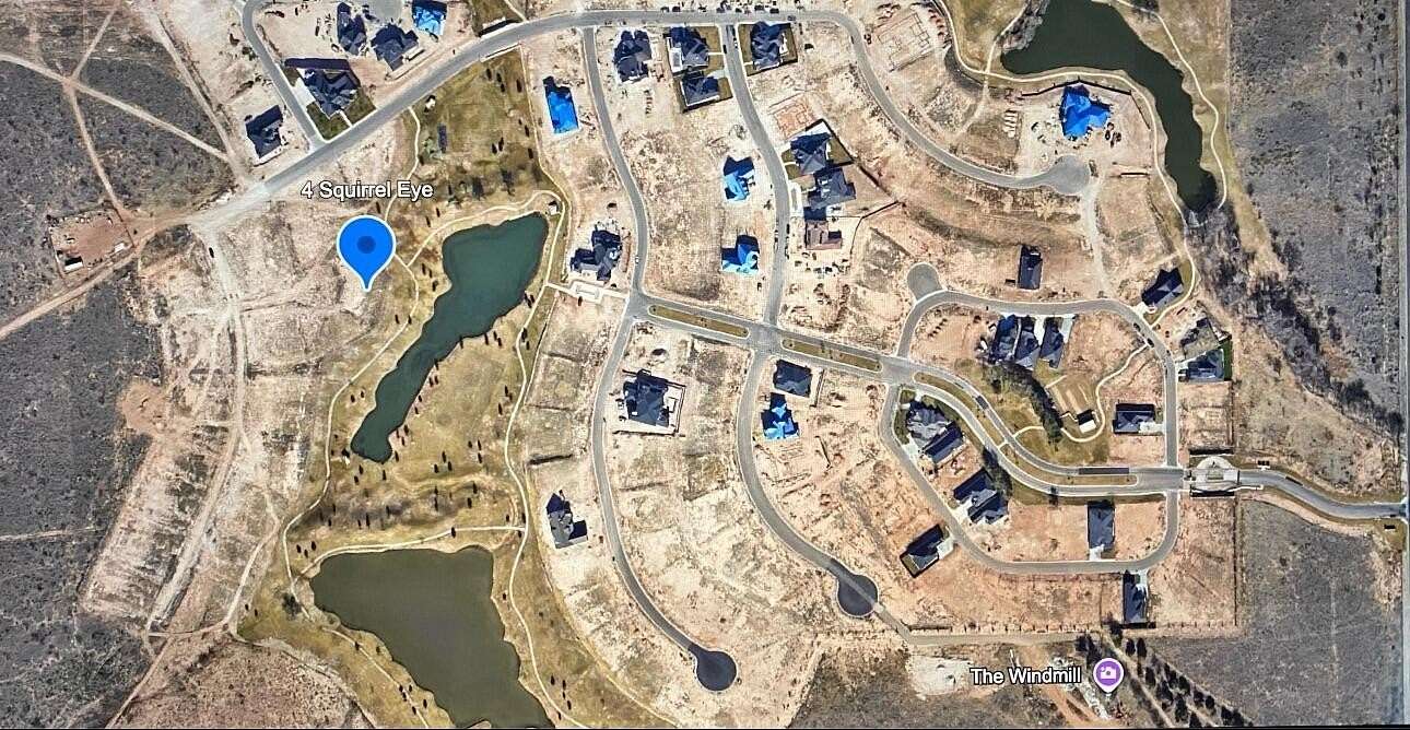 Residential Land for Sale in Amarillo, Texas