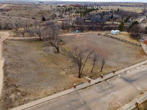 Land for Sale in Borger, Texas