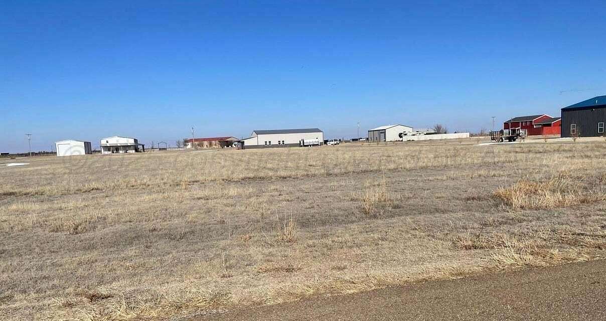 Land for Sale in Amarillo, Texas